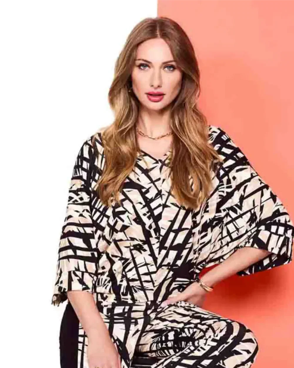 TIA 73149-7195 PRINT TOP-90BLACK