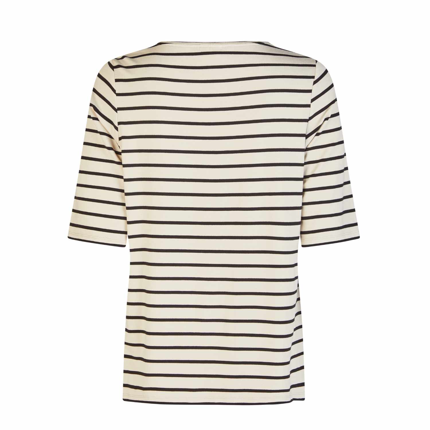 BARBARA LEBEK T SHIRT 56150062-BLACK 2 BARBARA LEBEK T SHIRT 56150062-BLACK - Image 2