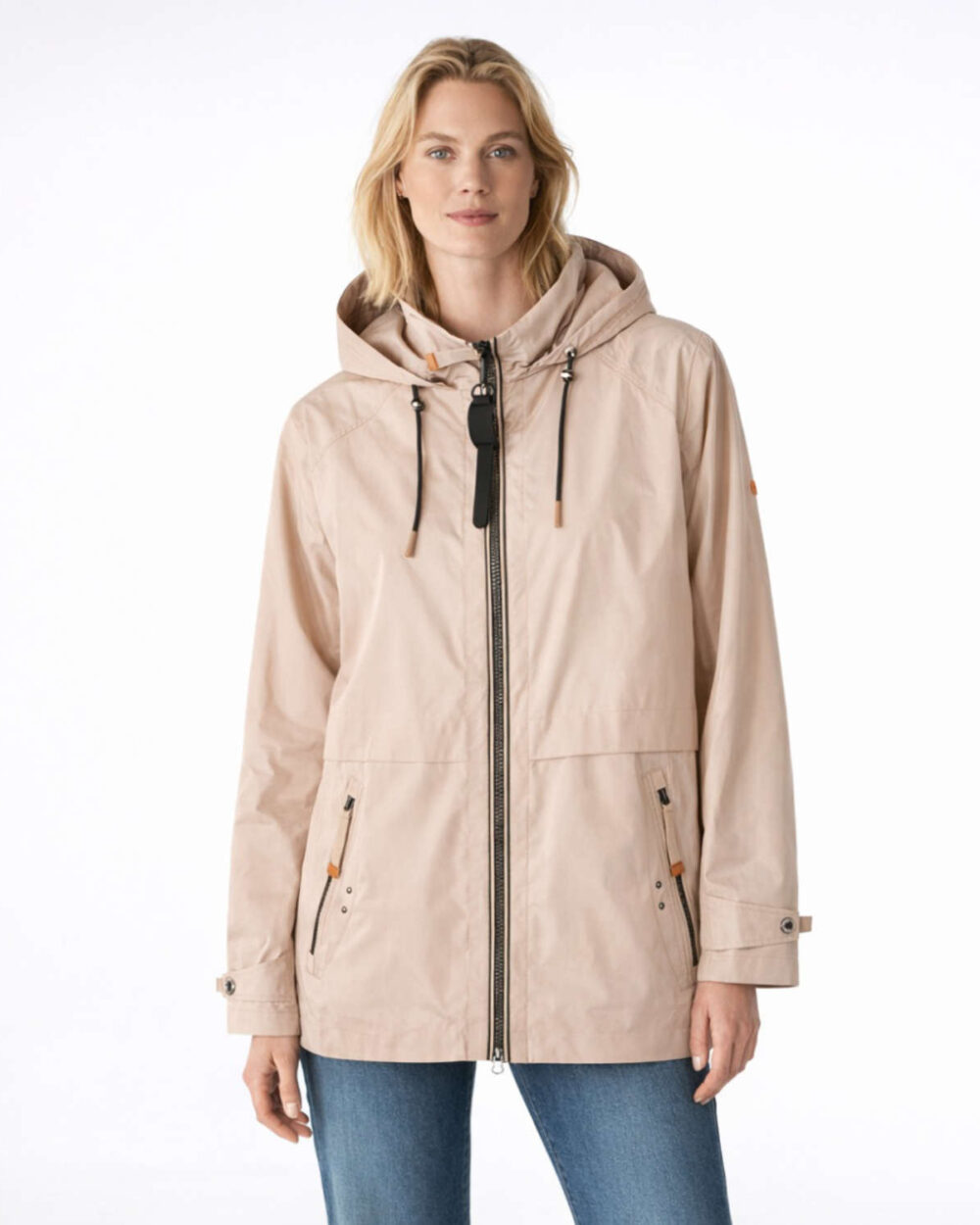 BARBARA LEBEK 5041-TAUPE