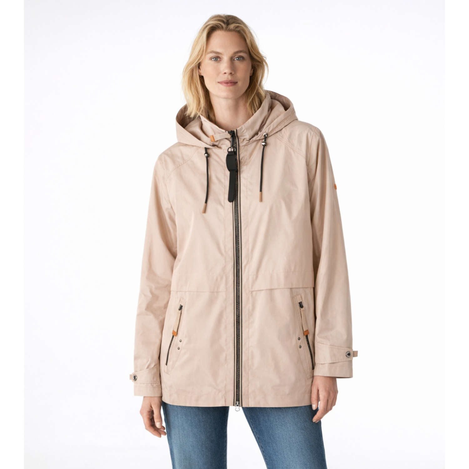 BARBARA LEBEK 5041-TAUPE 1 BARBARA LEBEK 5041-TAUPE