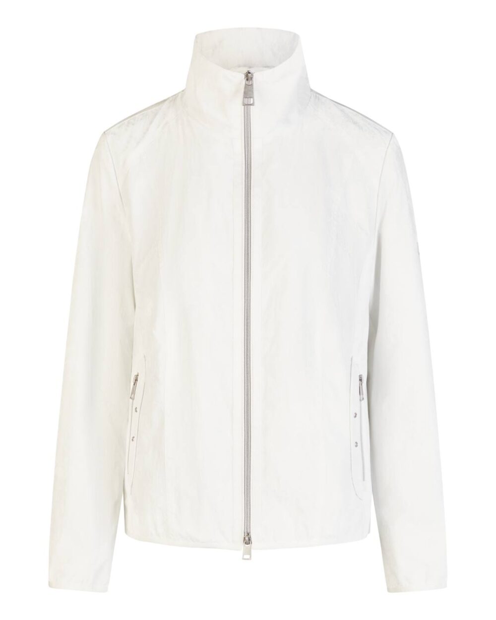 BARBARA LEBEK INBETWEEN JACKET 50260062-OFF WHITE