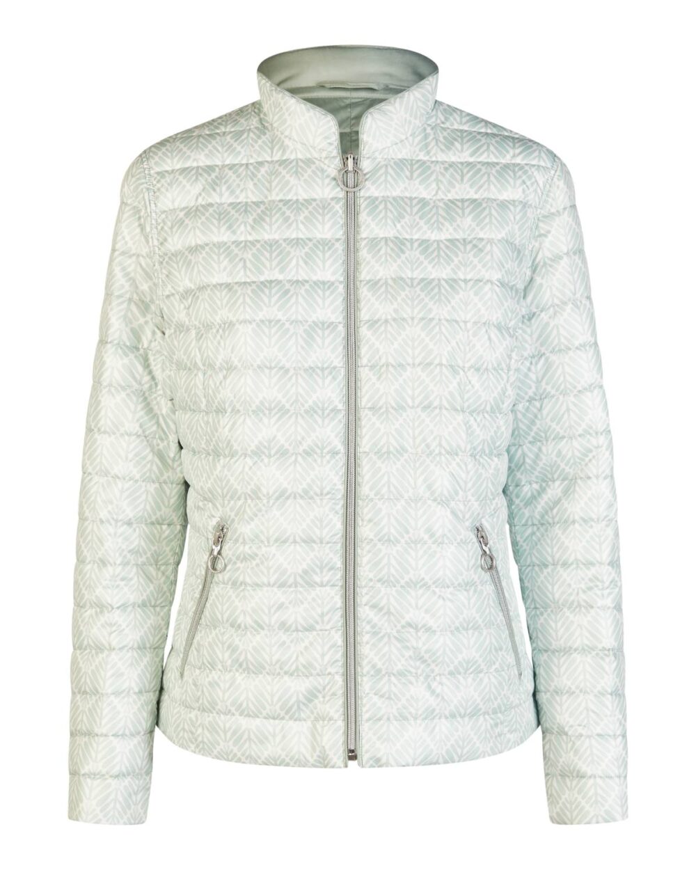 BARBARA LEBEK REVERSIBLE JACKET 50620062-OFF WHITE