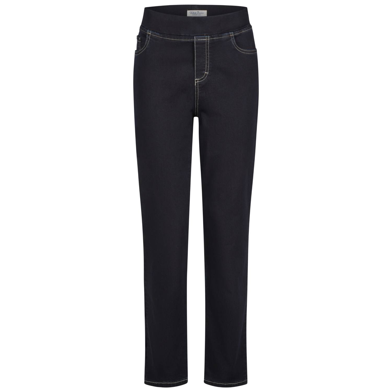 BARBARA LEBEK JEANS 60580062-NAVY DENIM 1 BARBARA LEBEK JEANS 60580062-NAVY DENIM