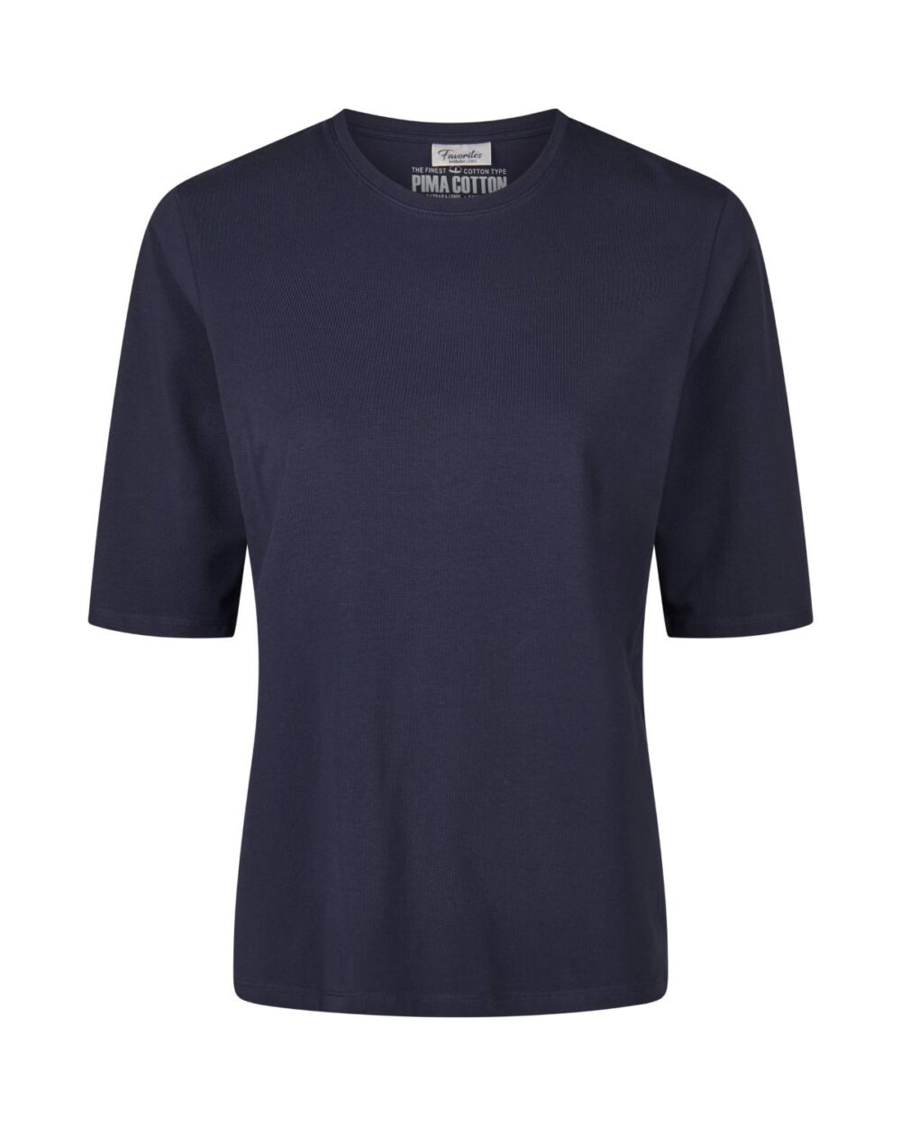 BARBARA LEBEK TSHIRT 55590062-NAVY