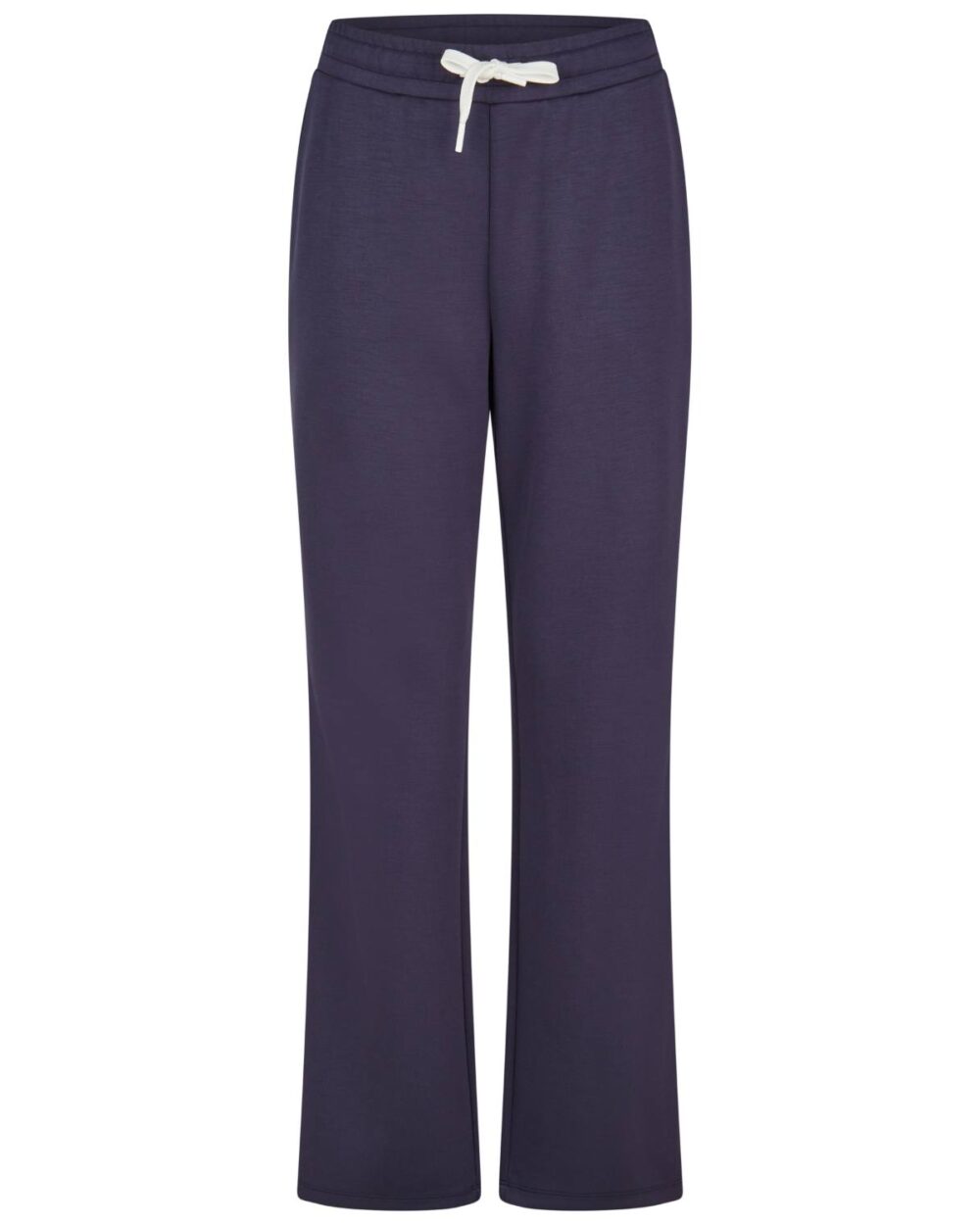 BARBARA LEBEK TROUSERS 55840062-NAVY