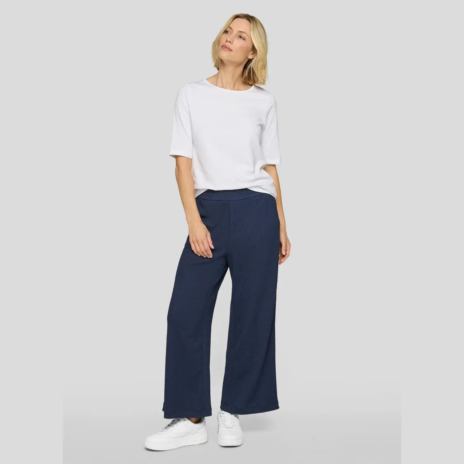 RABE 56-121158 TROUSERS-PACIFIC 1 RABE 56-121158 TROUSERS-PACIFIC