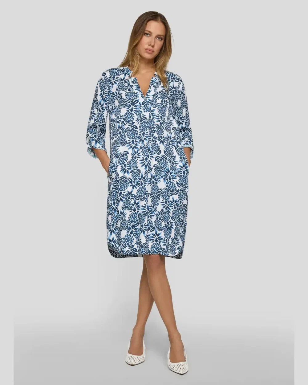 RABE 56-121161 DRESS-PACIFIC