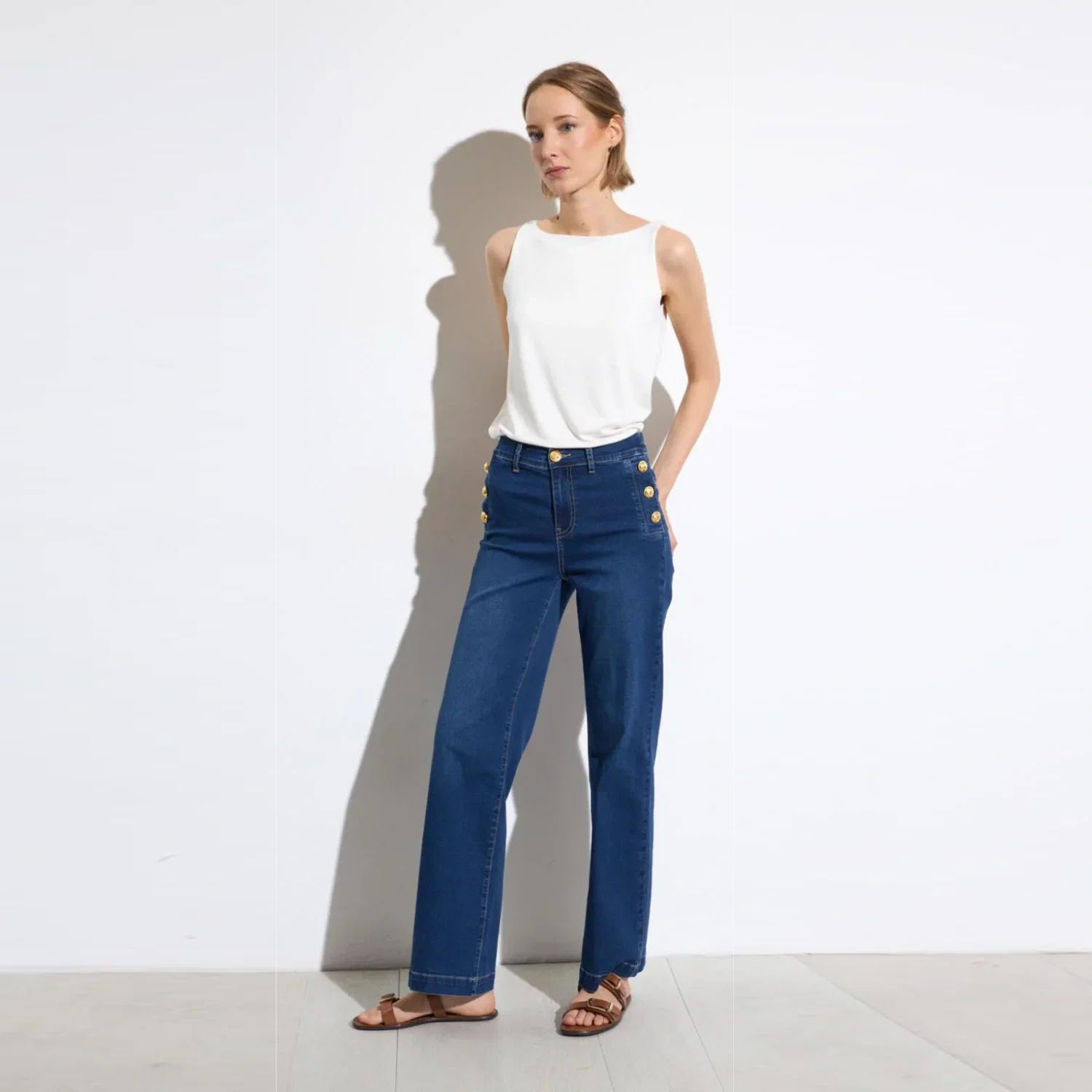 BRUJULA3 BRUJULA3 004972-BLUE