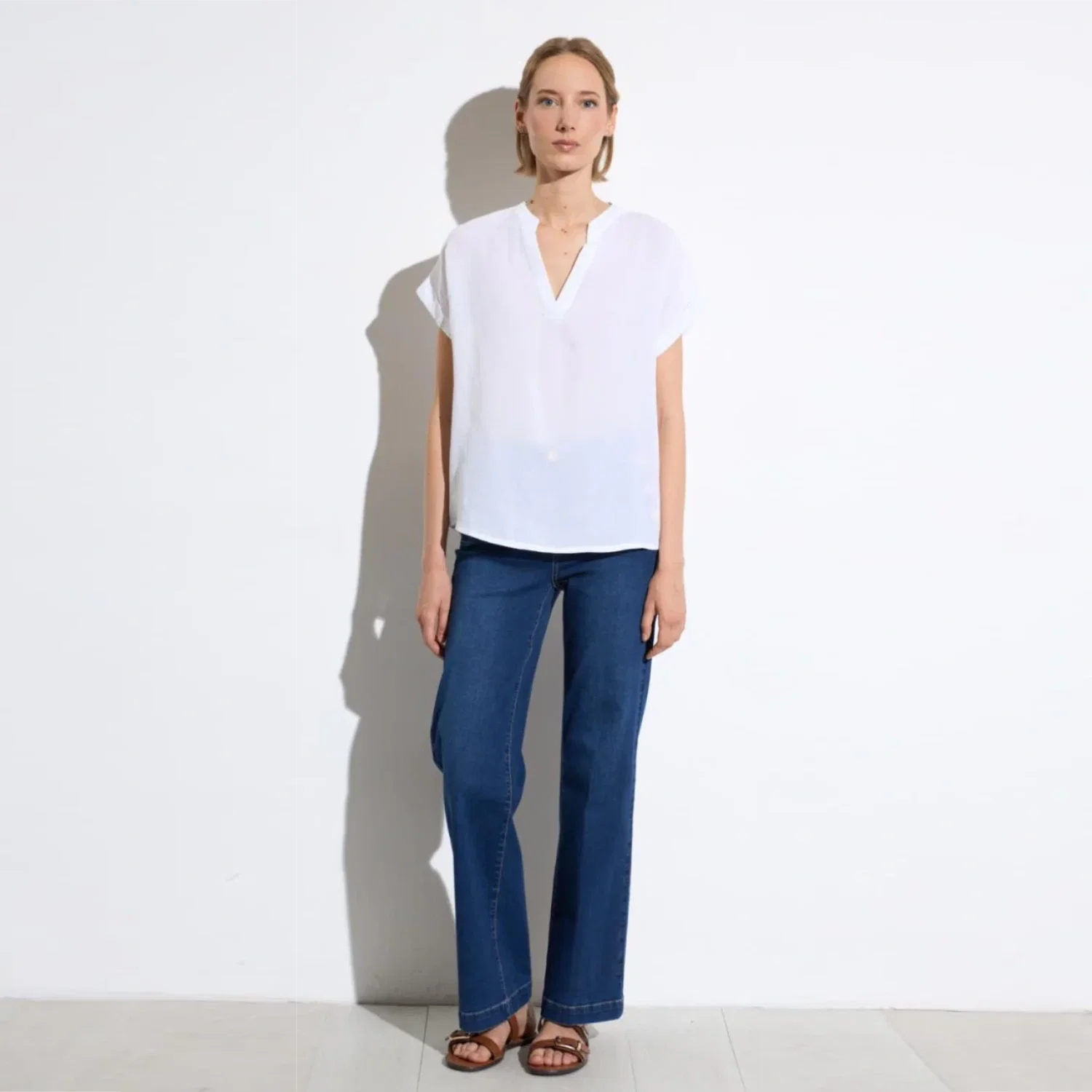 BRUJULA4 BRUJULA4 004972-BLUE