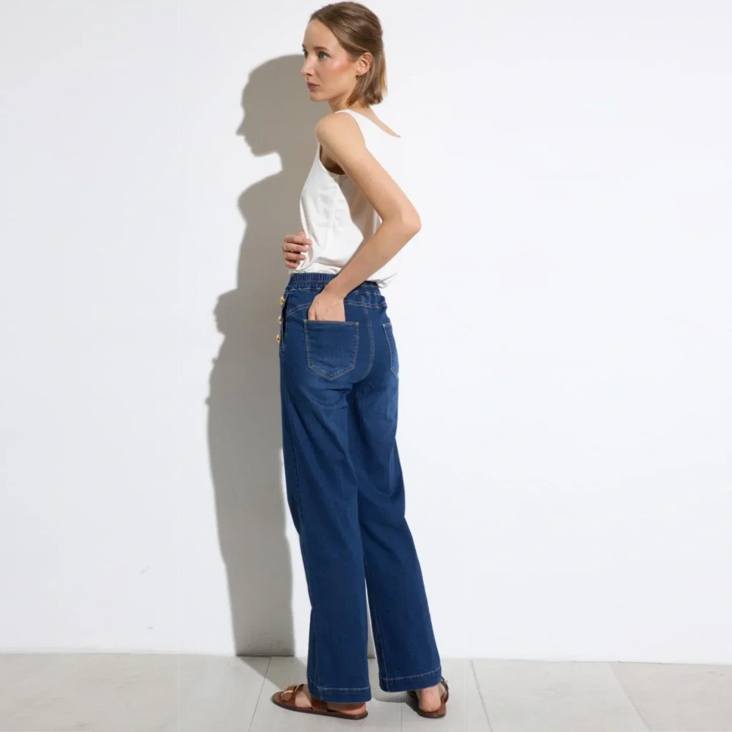 BRUJULA5 BRUJULA5 004972-BLUE