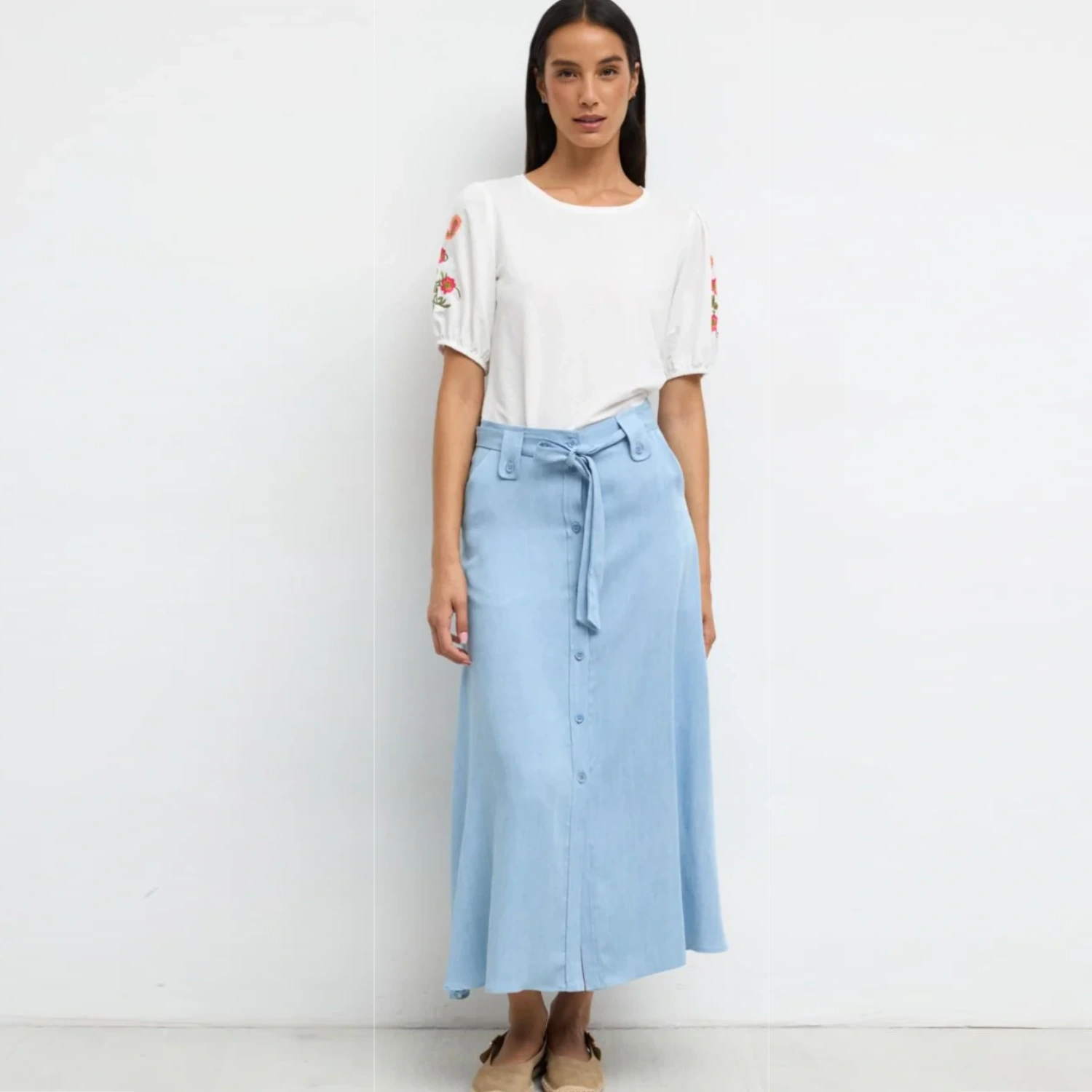 DANICA3 DANICA3 005155-BLUE