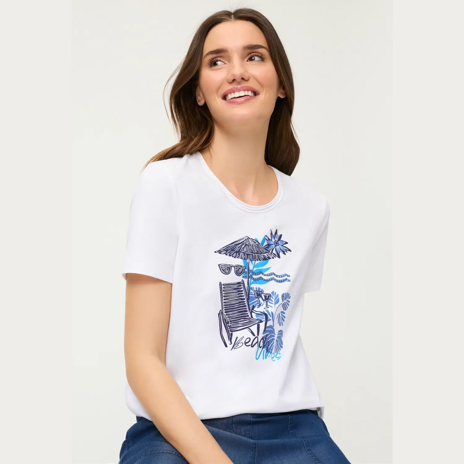 Olsen Vintage Cruise 26 04 02 10000 11105364 3 004740-WHITE