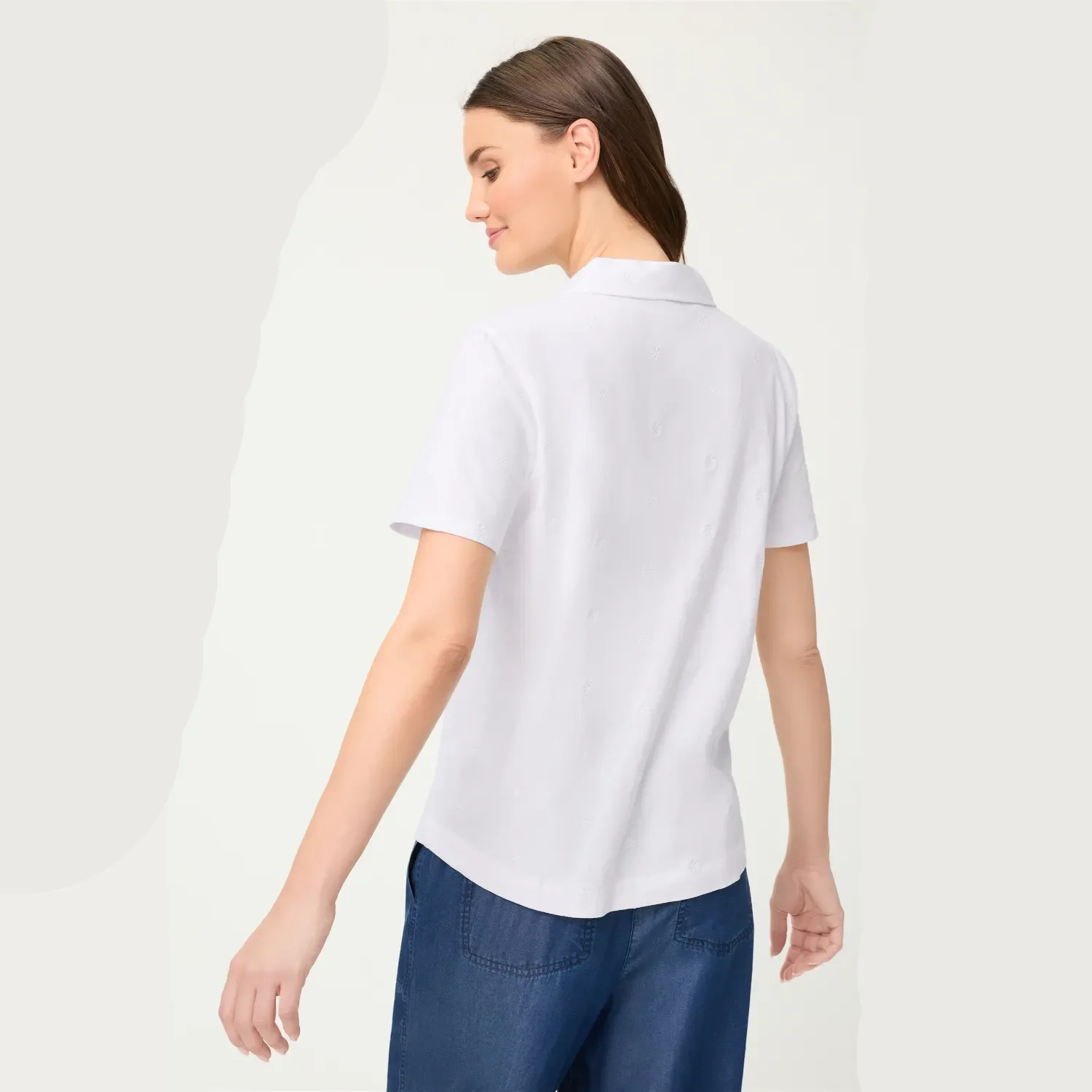 Olsen Vintage Cruise 26 04 02 10000 11105455 2 004741-WHITE