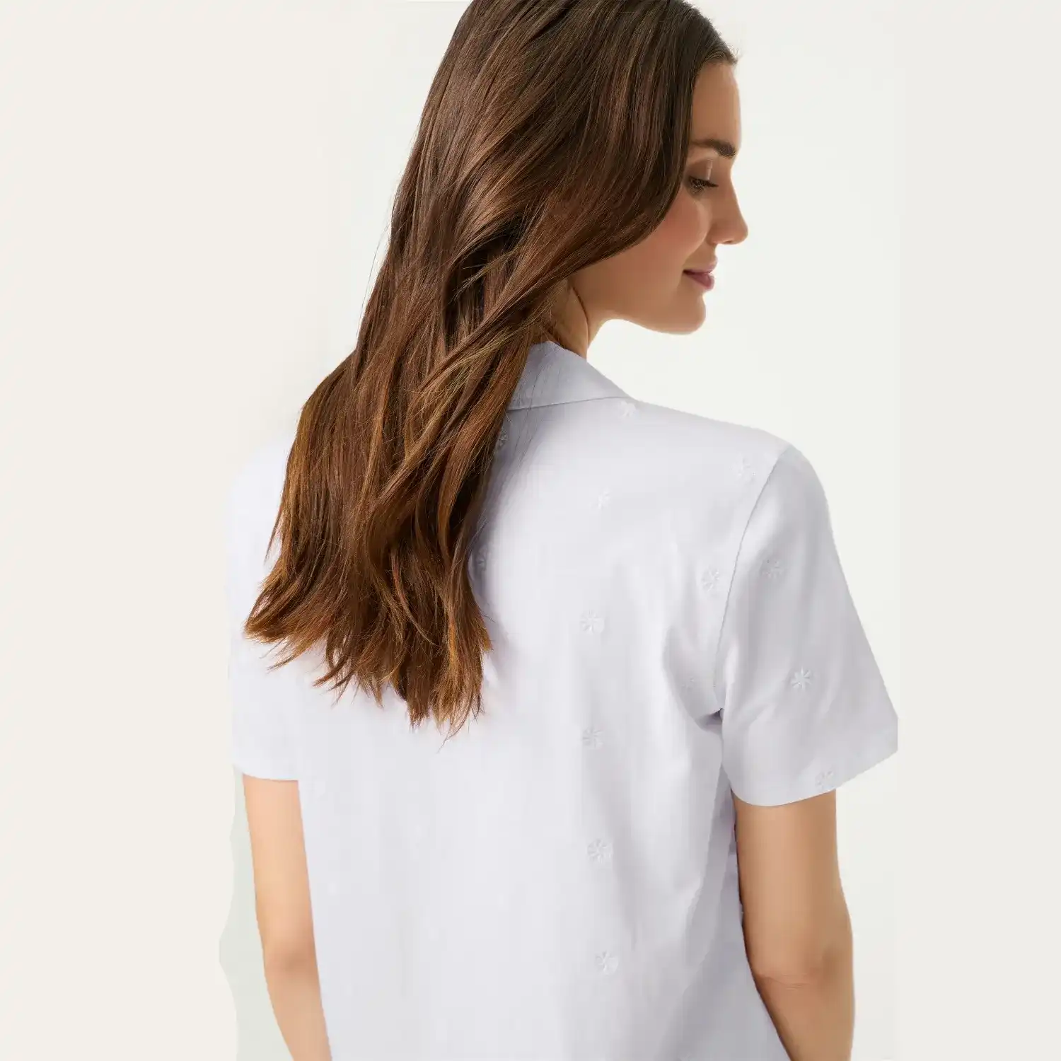 Olsen Vintage Cruise 26 04 02 10000 11105455 3 004741-WHITE