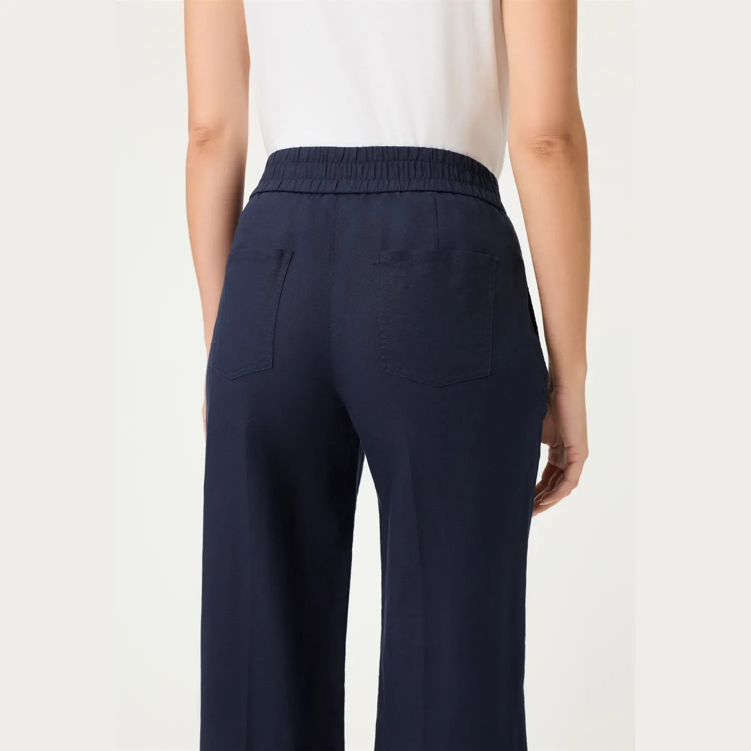 Olsen Vintage Cruise 26 04 02 40173 14002440 3 004737-INK BLUE