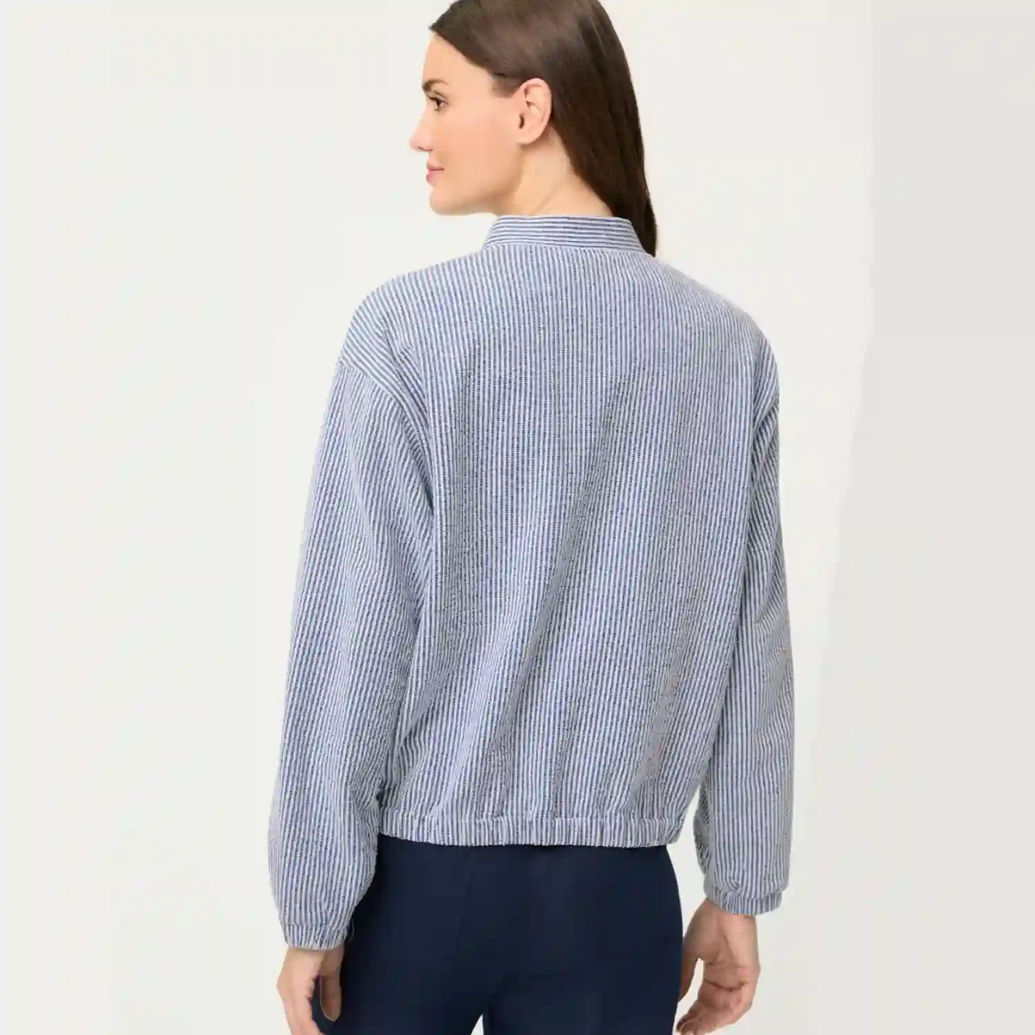 Olsen Vintage Cruise 26 04 02 40173 15001676 2 004739-INK BLUE