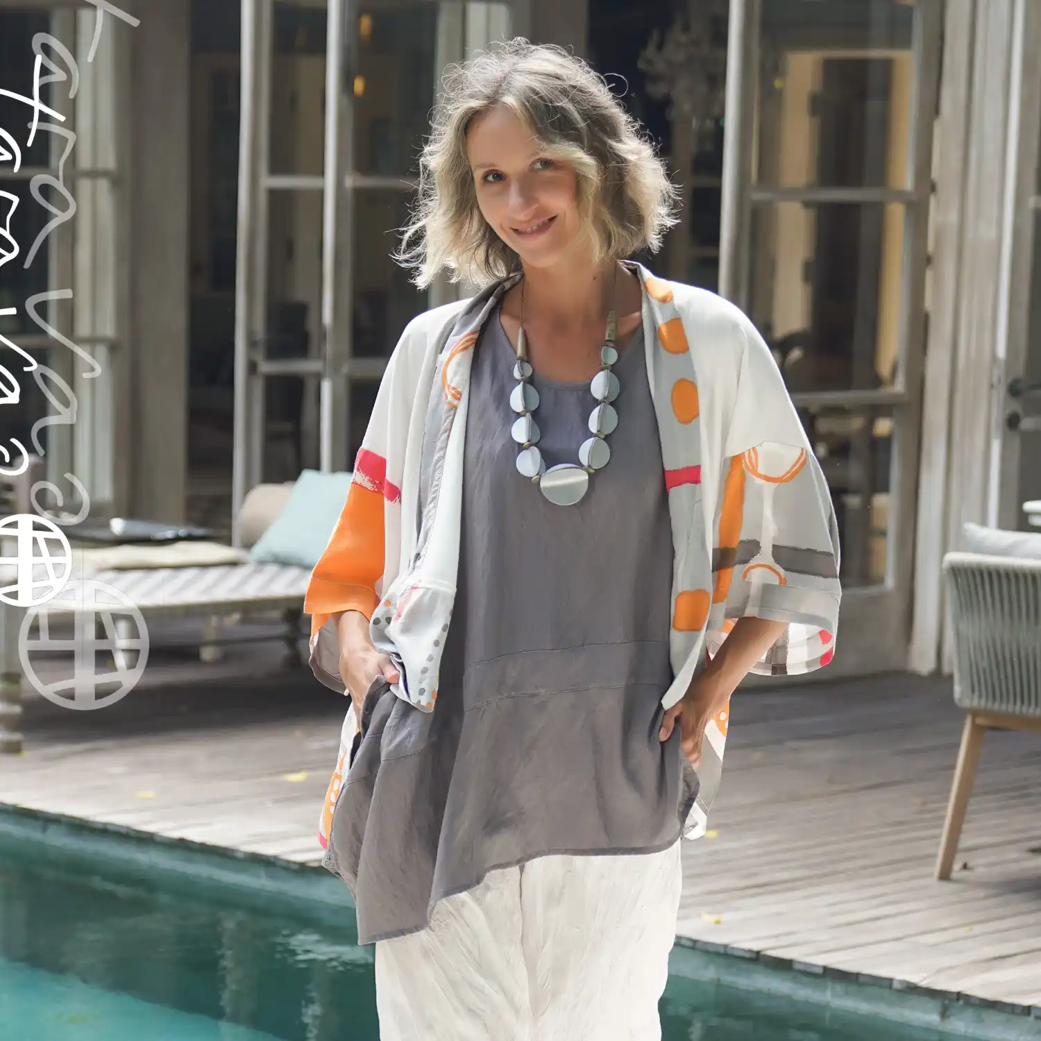 TARA VAO 5097 MALIKA JACKET-MULTI 1 TARA VAO 5097 MALIKA JACKET-MULTI