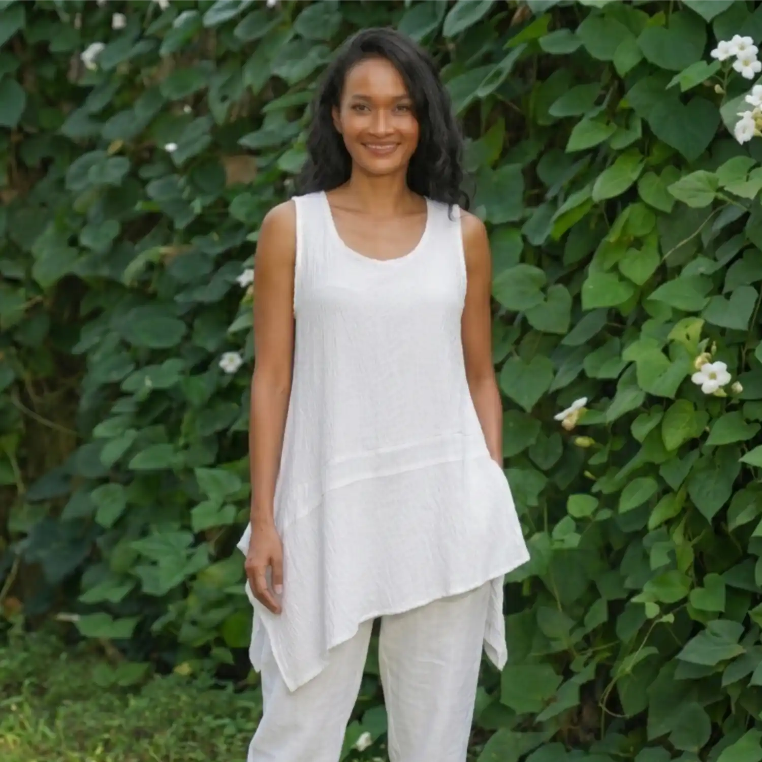 TARA VAO 2078 MARGO TOP-CREAM 1 TARA VAO 2078 MARGO TOP-CREAM