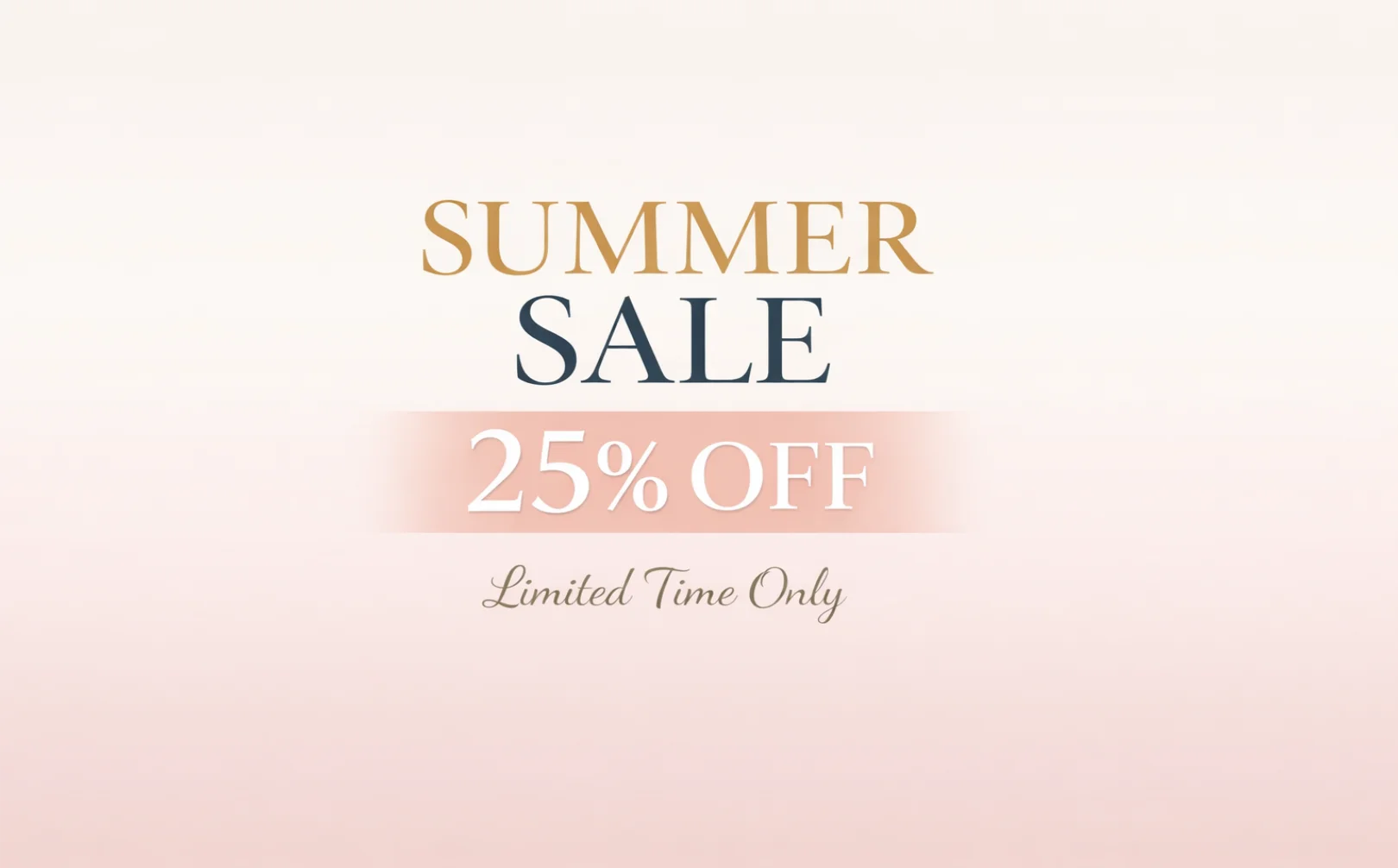 sale